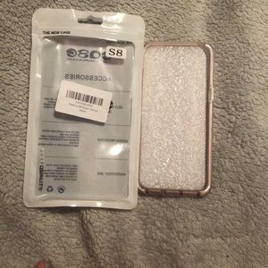 Galaxy S8 phone case